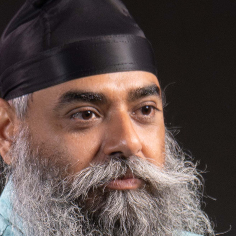 Kulbir Singh Bhullar