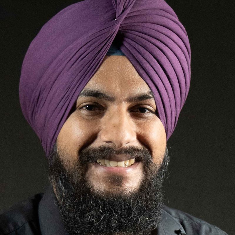 Mehakjot Singh